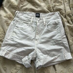 BDG Urban Outfitters jean shorts